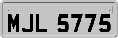MJL5775