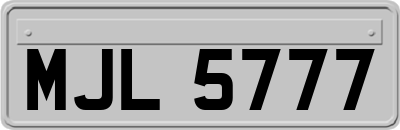 MJL5777