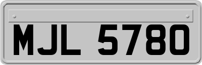 MJL5780