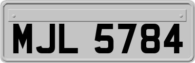 MJL5784