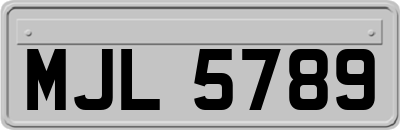 MJL5789