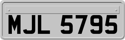 MJL5795