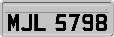 MJL5798