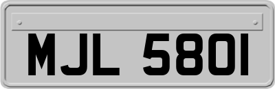 MJL5801