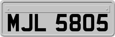 MJL5805