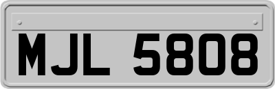 MJL5808