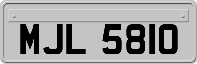 MJL5810