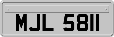 MJL5811