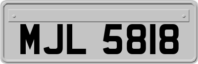 MJL5818