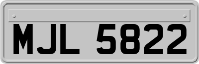 MJL5822