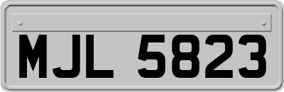 MJL5823
