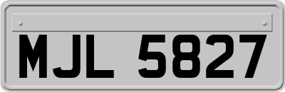 MJL5827