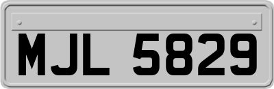 MJL5829