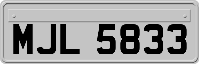 MJL5833