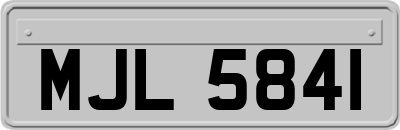 MJL5841