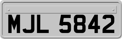MJL5842