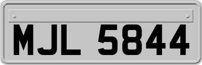 MJL5844