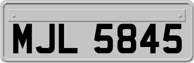 MJL5845