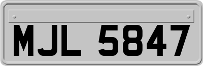 MJL5847