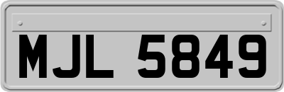 MJL5849