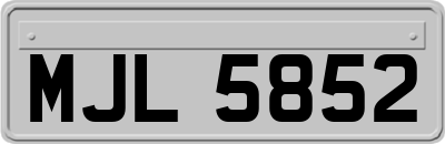 MJL5852