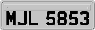 MJL5853