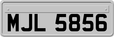 MJL5856