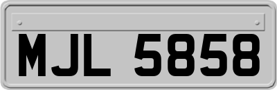 MJL5858