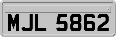 MJL5862