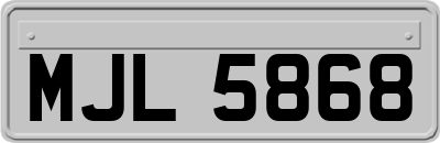 MJL5868