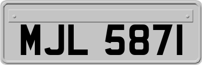 MJL5871