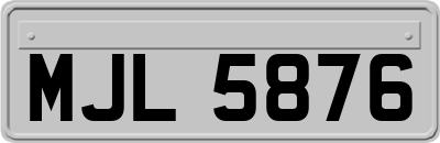 MJL5876