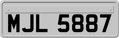 MJL5887