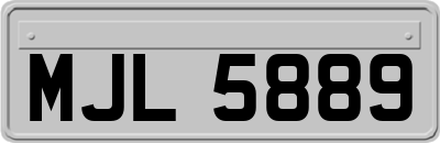 MJL5889