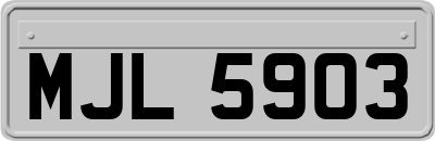 MJL5903