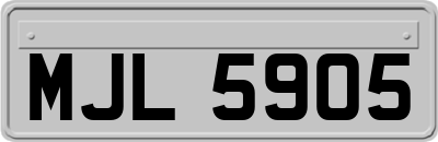 MJL5905