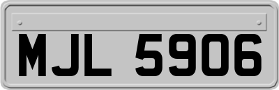 MJL5906