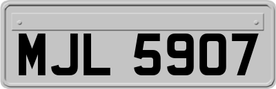 MJL5907