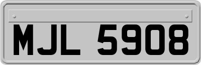 MJL5908