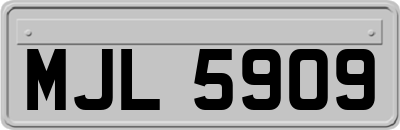 MJL5909