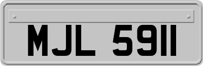 MJL5911