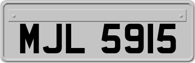MJL5915