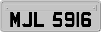 MJL5916