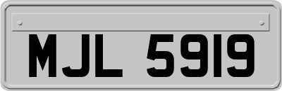 MJL5919