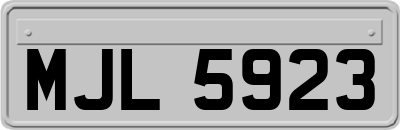 MJL5923