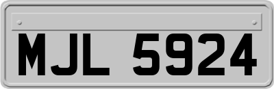 MJL5924