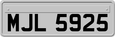 MJL5925