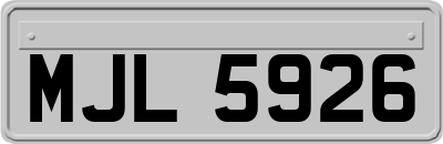 MJL5926