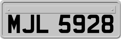 MJL5928