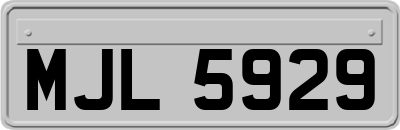 MJL5929